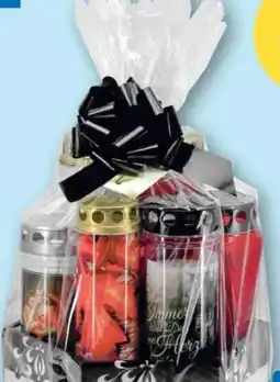 T&G Kerzen Set Angebot