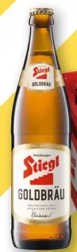T&G Stiegl Goldbräu Angebot