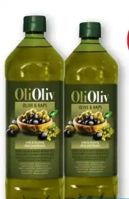 T&G OliOliv Oliven-Rapsöl Angebot