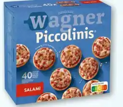 T&G Wagner Piccolinis Angebot