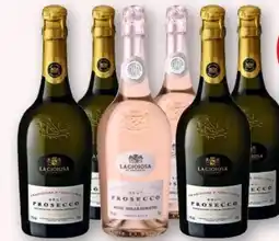 T&G La Gioiosa Prosecco Spumante Treviso Angebot