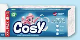 T&G Cosy Toilettenpapier Angebot