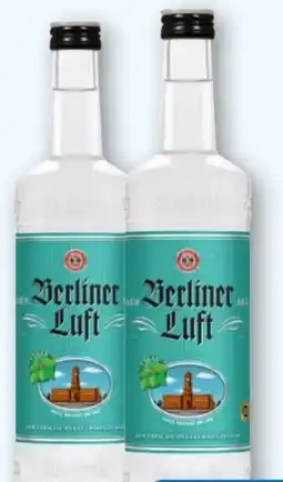T&G Berliner Luft Pfefferminzlikör Angebot