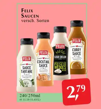 Felix Saucen