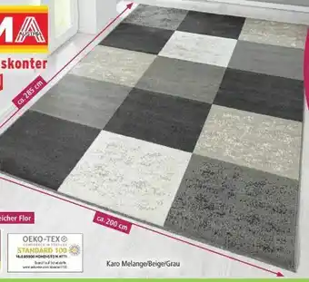 Norma Teppich Pronto Angebot