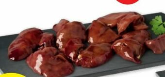 PENNY Hendl Leber Angebot