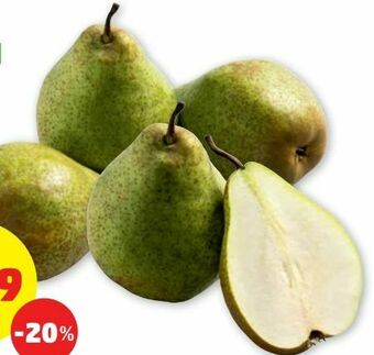 PENNY Xenia Birnen Angebot