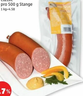 PENNY Braunschweiger Angebot