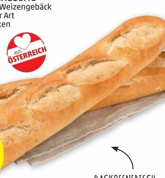 PENNY Baguette Angebot