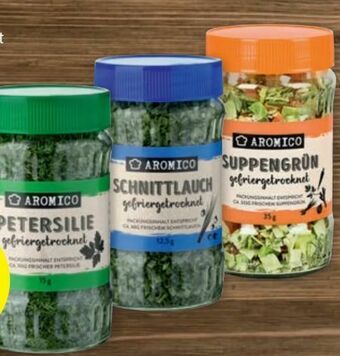 PENNY Kräuter Angebot