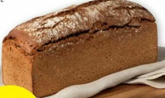 PENNY Roggenbrot Angebot