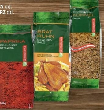 PENNY Paprika Edelsüß Angebot