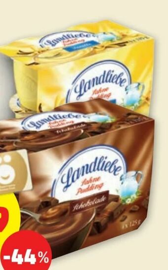 PENNY Pudding Angebot