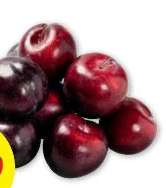 PENNY Pflaumen Angebot