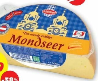 PENNY Mondseer Angebot