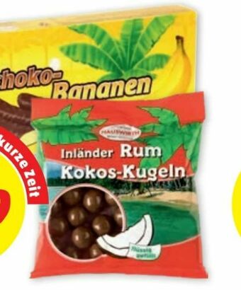 PENNY Schokobananen Angebot