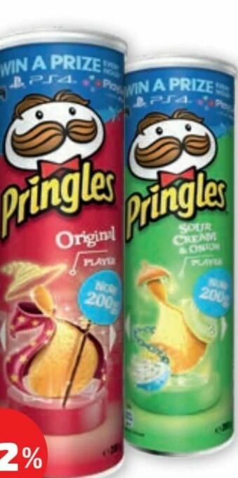 PENNY Chips Angebot