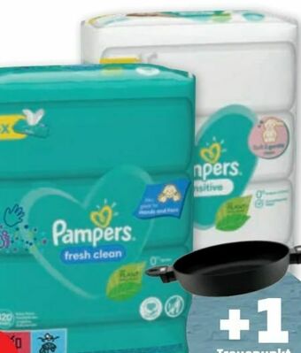 PENNY Feuchttücher Angebot