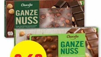 PENNY Ganze Nuss Angebot