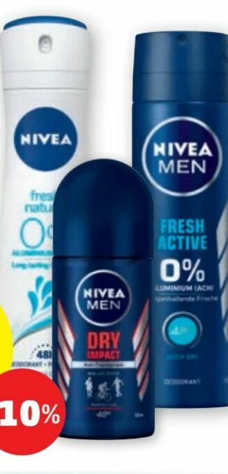 PENNY Deo Roll On Angebot