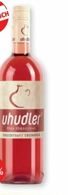 PENNY Uhudler das Original Angebot