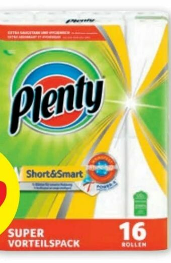 PENNY Küchenrolle Angebot