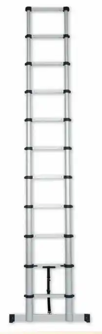 PENNY Alu-Teleskopleiter Angebot