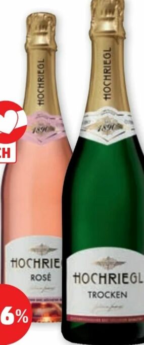 PENNY Sekt Angebot