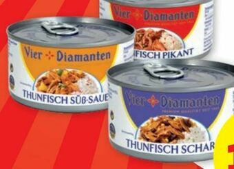 PENNY Thunfisch Angebot