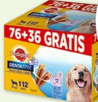 Fressnapf Dentastix Angebot
