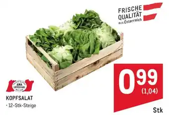 Kopfsalat