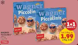 PENNY Wagner Piccolinis Angebot
