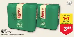 MPreis Egger Märzen Tray Angebot
