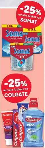 MPreis Somat Angebot