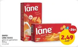 PENNY Bambi Lane-Kekse Angebot