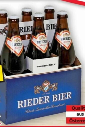 Norma Märzen Angebot