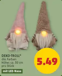 PENNY DEKO-TROLL* Angebot