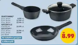 PENNY BRATPFANNE* Angebot
