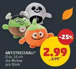 PENNY Antistressball* Angebot