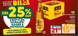 Billa Murauer Märzen Angebot