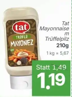 ETSAN Tat Mayonnaise m Trüffelpilz Angebot