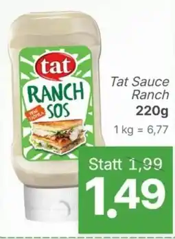 ETSAN Tat Ranch Sos Angebot