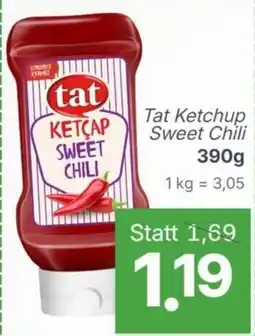 ETSAN Tat Ketchup Sweet Chili Angebot