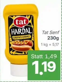 ETSAN Tat Senf Angebot