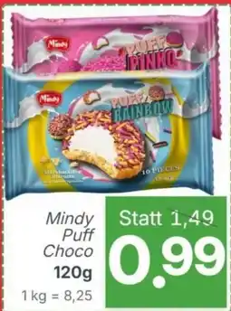 ETSAN Mindy Puff Choco Angebot