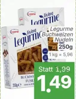 ETSAN Legurme Buchweizen Nudeln Angebot