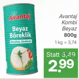 ETSAN Avantaj Beyaz Böreklik Angebot