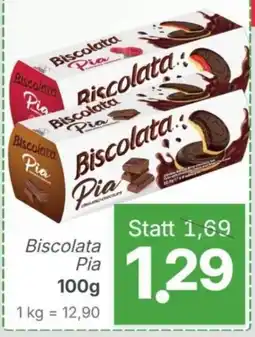 ETSAN Biscolata Pia Angebot