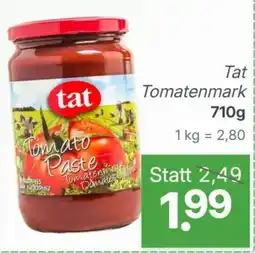 ETSAN Tat Tomatenmark Angebot