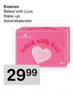Bipa Essence Baked with Love Make-up Adventkalender Angebot